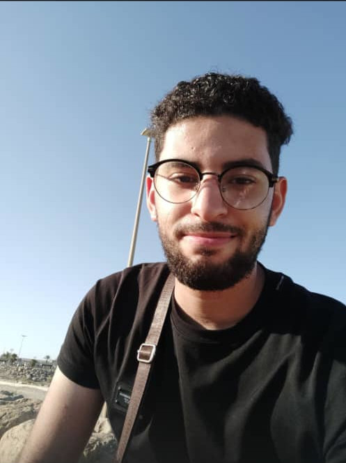 Alla Mohamed Riadh